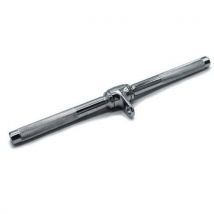 Barre De Tirage - Fit And Rack