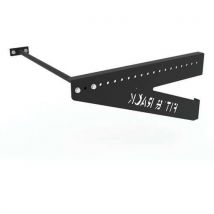 Extension Barre De Traction Murale - Fit And Rack