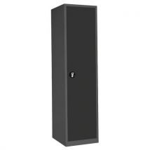 Armoire Haute Non Équipée Largeur 500 Mm Anjou Tolerie