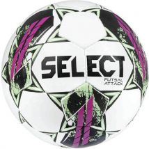 Ballon De Futsal - Select - Attack Grain V22 - Taille Officielle