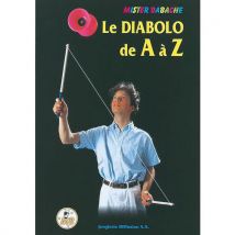Le Diabolo De À A Z - Mister Babache