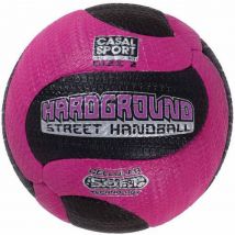 Ballon Hand Street Hardground Casal Sport