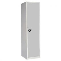 Armoire Haute Non Équipée Largeur 500 Mm Anjou Tolerie