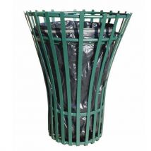 Corbeille De Propreté Corolla