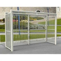 But Mini Stadium Barreaude