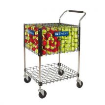 Chariot De Balles De Tennis - Tretorn