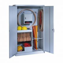 Armoire De Rangement Multiple Cp