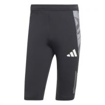 Pantacourt 1/2 Tiro 24 Compétition Noir/gris Adidas