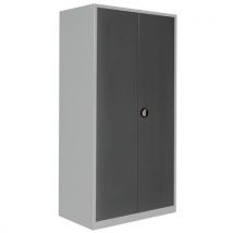 Armoire Haute Non Équipée Largeur 1250 Mm Anjou Tolerie