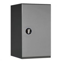 Armoire Basse Non Équipée Largeur 500 Mm Anjou Tolerie