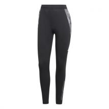 Pantalon D'entraînement Femme Tiro 24 Compétition Noir/gris Adidas