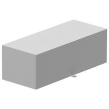 Banc Modulable Droit Acier Tolerie Forezienne