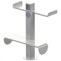 Banc Urbain Connecté Nomad Tolerie Forezienne