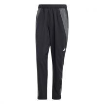 Pantalon Présentation Tiro 24 Compétition Noir/gris Adidas
