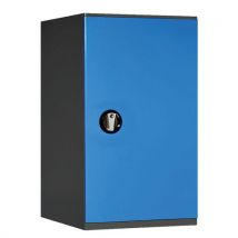 Armoire Basse Non Équipée Largeur 500 Mm Anjou Tolerie