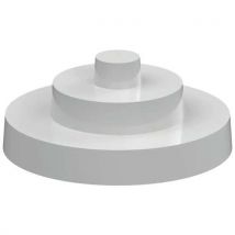 Banc Petit Gradin Tolerie Forezienne