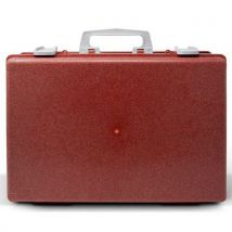 Trousse De Premiers Secours Futura Eco - Grand Format - Vide - Pvs