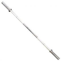 Barre Training 175 Cm + 2 Stop Disques - Sveltus