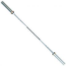 Barre Olympique 201 Cm Femme - Sveltus