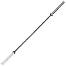 Barre Olympique V2 220 Cm - Sveltus