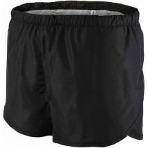 Short Homme Noir Classic Running