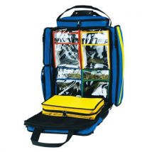 Sac À Dos Premiers Secours Speed'aid Bag