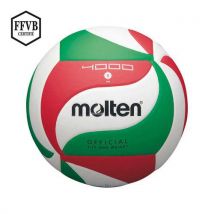 Ballon De Volley - Molten - V5m4000