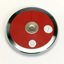 Disque À Lancer Compétition Iaaf