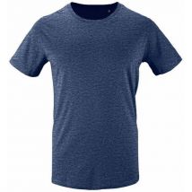 Tee-shirt Personnalisable Homme En Coton Organique Bio Denim Chine