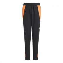 Pantalon Présentation Enfant Tiro 24 Compétition Noir/rouge Adidas