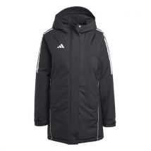 Veste Parka Femme Tiro 24 Noir Adidas