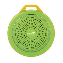 Enceinte Sp-906bt Bluetooth - Genius