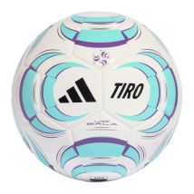 Adidas - Ballon de football Tiro LGE SAL - Taille 4 - Futsal, Revêtement de salle