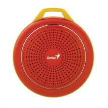 Enceinte Sp-906bt Bluetooth - Genius