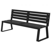 Banc - Ballade Metal - Rossignol Pro