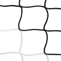 Paire De Filets De Buts Foot À 11 - Arena Bicolores 4mm