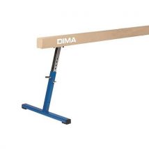 Poutre De Gymnastique Eps - Dimasport