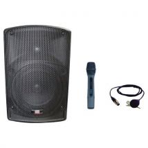 Sonorisation Premio 122 70w - Tag