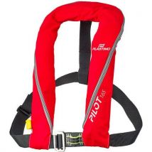 Gilet Gonflable - Plastimo - Pilot Hydrostatique 165