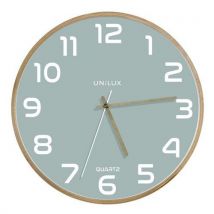Pendule Quartz Baltic - Unilux