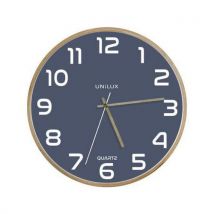 Pendule Quartz Baltic - Unilux