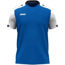 Jako - T-Shirt Dynamic Bleu Enfant - Polyester - Multisport - 13-14 ans