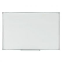 Tableau Blanc Laqué - Manutan Expert
