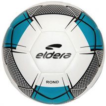 Ballon De Football - Eldera - Rond - Turquoise
