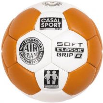 Ballon Hand Soft Classic Grip Casal Sport