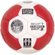Ballon Hand Soft Classic Grip Casal Sport