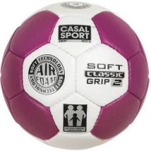 Ballon Hand Soft Classic Grip Casal Sport