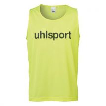Chasuble Jaune Uhlsport