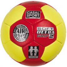 Ballon Hand - Casal Sport - Soft Ultra Grip
