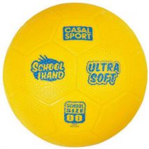 Ballon Hand School Pvc Ultrasolft - Casal Sport